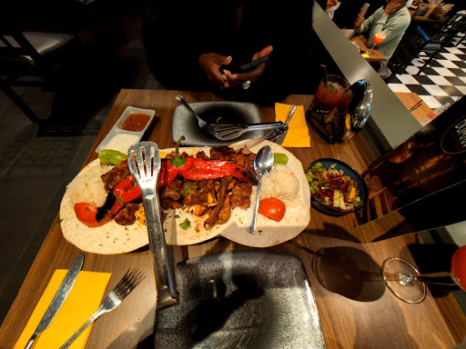 Photo of Duman Turkish Mediterranean Grill Bar - 97 Ormskirk Rd, Aintree, Liverpool L9 5AE