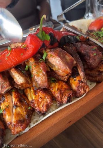 Photo of Duman Turkish Mediterranean Grill Bar - 97 Ormskirk Rd, Aintree, Liverpool L9 5AE