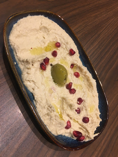 Photo of Duman Turkish Mediterranean Grill Bar - 97 Ormskirk Rd, Aintree, Liverpool L9 5AE