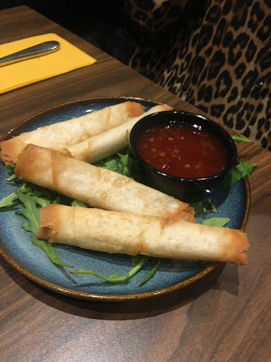 Photo of Duman Turkish Mediterranean Grill Bar - 97 Ormskirk Rd, Aintree, Liverpool L9 5AE