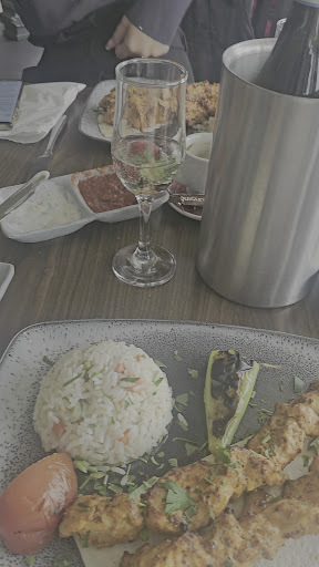 Photo of Duman Turkish Mediterranean Grill Bar - 97 Ormskirk Rd, Aintree, Liverpool L9 5AE