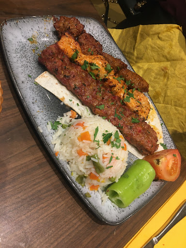 Photo of Duman Turkish Mediterranean Grill Bar - 97 Ormskirk Rd, Aintree, Liverpool L9 5AE