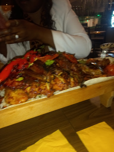 Photo of Duman Turkish Mediterranean Grill Bar - 97 Ormskirk Rd, Aintree, Liverpool L9 5AE