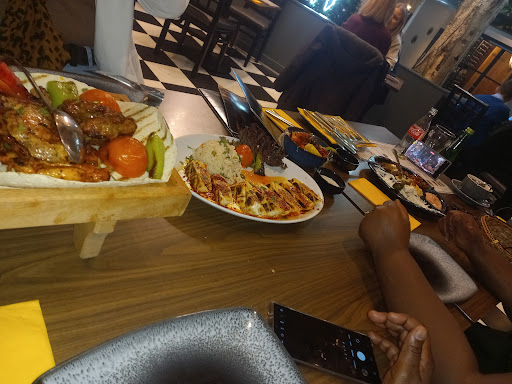 Photo of Duman Turkish Mediterranean Grill Bar - 97 Ormskirk Rd, Aintree, Liverpool L9 5AE