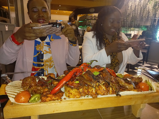 Photo of Duman Turkish Mediterranean Grill Bar - 97 Ormskirk Rd, Aintree, Liverpool L9 5AE