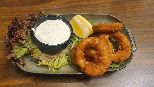 Photo of Duman Turkish Mediterranean Grill Bar - 97 Ormskirk Rd, Aintree, Liverpool L9 5AE