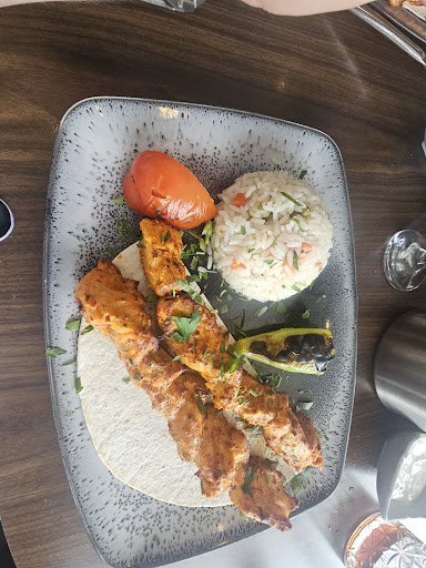 Photo of Duman Turkish Mediterranean Grill Bar - 97 Ormskirk Rd, Aintree, Liverpool L9 5AE