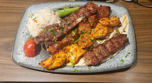 Photo of Duman Turkish Mediterranean Grill Bar - 97 Ormskirk Rd, Aintree, Liverpool L9 5AE