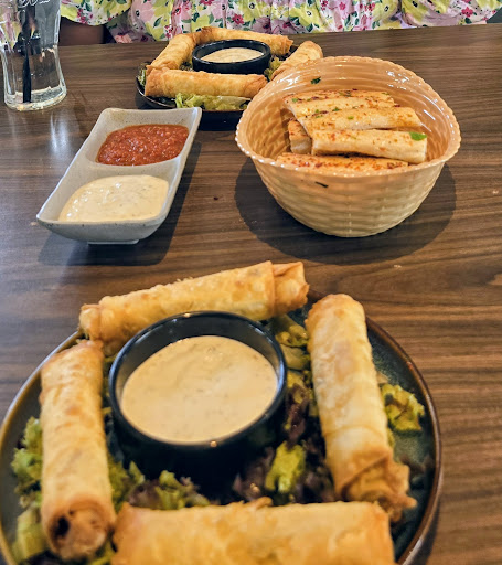 Photo of Duman Turkish Mediterranean Grill Bar - 97 Ormskirk Rd, Aintree, Liverpool L9 5AE