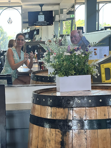 Photo of Duman Turkish Mediterranean Grill Bar - 97 Ormskirk Rd, Aintree, Liverpool L9 5AE