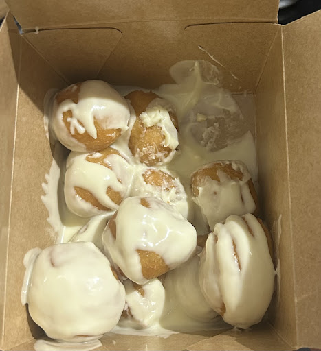 Photo of ATHENA'S Greek Street Food - 58a Moss Ln, Liverpool L9 8AN