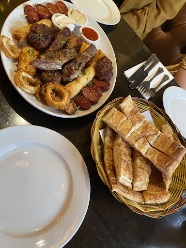 Photo of DEFNE TURKISH BBQ RESTAURANT AINTREE - 204-206 Warbreck Moor, Fazakerley, Liverpool L9 0HZ