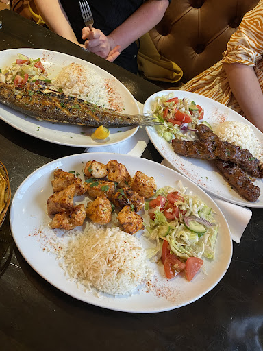 Photo of DEFNE TURKISH BBQ RESTAURANT AINTREE - 204-206 Warbreck Moor, Fazakerley, Liverpool L9 0HZ