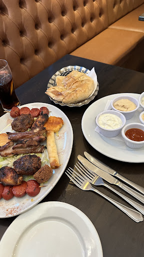 Photo of DEFNE TURKISH BBQ RESTAURANT AINTREE - 204-206 Warbreck Moor, Fazakerley, Liverpool L9 0HZ