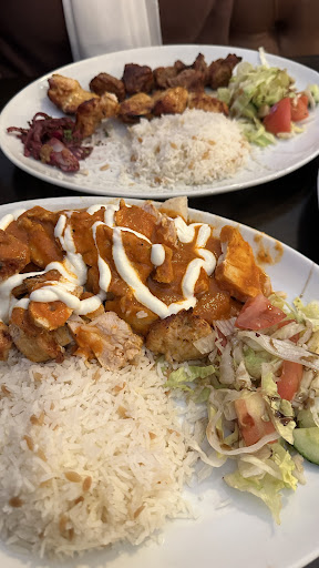 Photo of DEFNE TURKISH BBQ RESTAURANT AINTREE - 204-206 Warbreck Moor, Fazakerley, Liverpool L9 0HZ