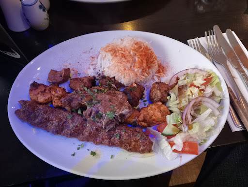 Photo of DEFNE TURKISH BBQ RESTAURANT AINTREE - 204-206 Warbreck Moor, Fazakerley, Liverpool L9 0HZ