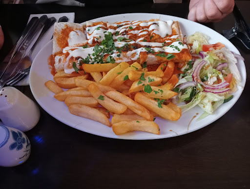 Photo of DEFNE TURKISH BBQ RESTAURANT AINTREE - 204-206 Warbreck Moor, Fazakerley, Liverpool L9 0HZ