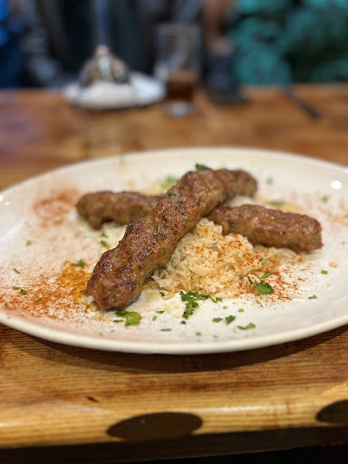 Photo of DEFNE TURKISH BBQ RESTAURANT AINTREE - 204-206 Warbreck Moor, Fazakerley, Liverpool L9 0HZ