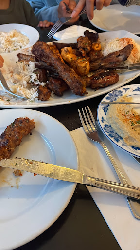 Photo of DEFNE TURKISH BBQ RESTAURANT AINTREE - 204-206 Warbreck Moor, Fazakerley, Liverpool L9 0HZ