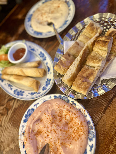 Photo of DEFNE TURKISH BBQ RESTAURANT AINTREE - 204-206 Warbreck Moor, Fazakerley, Liverpool L9 0HZ