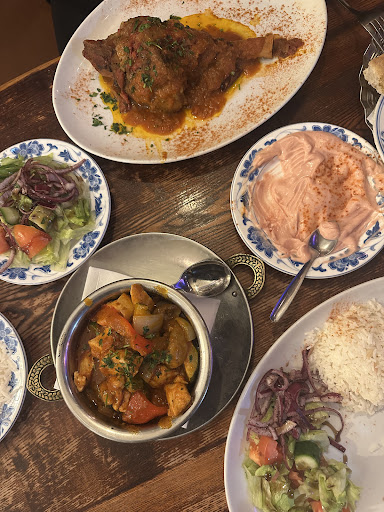 Photo of DEFNE TURKISH BBQ RESTAURANT AINTREE - 204-206 Warbreck Moor, Fazakerley, Liverpool L9 0HZ