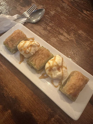 Photo of DEFNE TURKISH BBQ RESTAURANT AINTREE - 204-206 Warbreck Moor, Fazakerley, Liverpool L9 0HZ