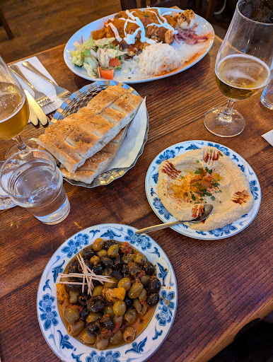 Photo of DEFNE TURKISH BBQ RESTAURANT AINTREE - 204-206 Warbreck Moor, Fazakerley, Liverpool L9 0HZ