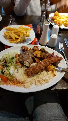 Photo of DEFNE TURKISH BBQ RESTAURANT AINTREE - 204-206 Warbreck Moor, Fazakerley, Liverpool L9 0HZ