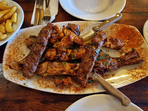 Photo of DEFNE TURKISH BBQ RESTAURANT AINTREE - 204-206 Warbreck Moor, Fazakerley, Liverpool L9 0HZ