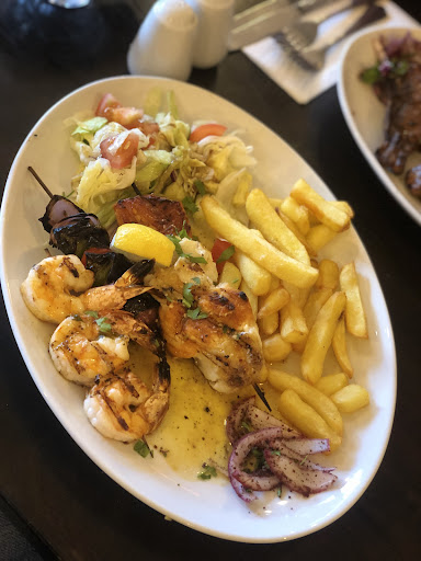 Photo of DEFNE TURKISH BBQ RESTAURANT AINTREE - 204-206 Warbreck Moor, Fazakerley, Liverpool L9 0HZ