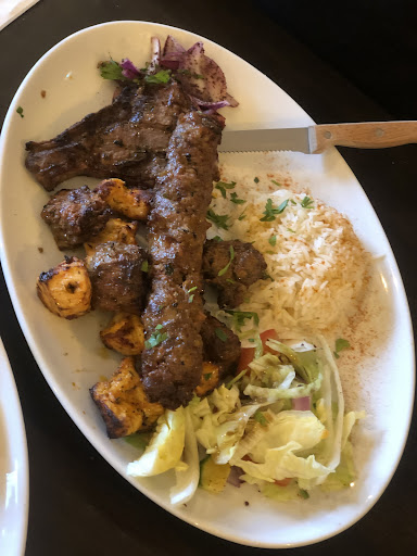 Photo of DEFNE TURKISH BBQ RESTAURANT AINTREE - 204-206 Warbreck Moor, Fazakerley, Liverpool L9 0HZ