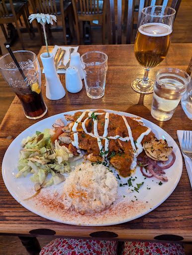 Photo of DEFNE TURKISH BBQ RESTAURANT AINTREE - 204-206 Warbreck Moor, Fazakerley, Liverpool L9 0HZ