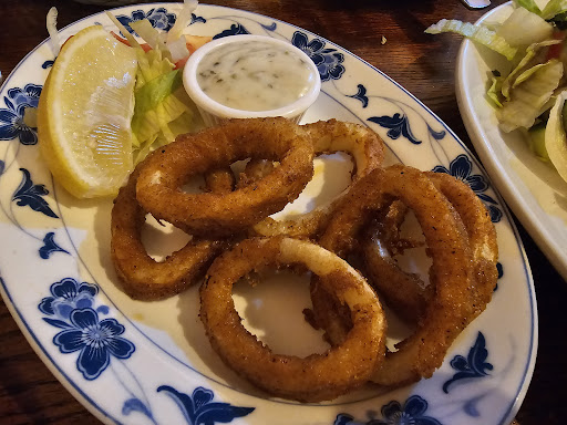 Photo of DEFNE TURKISH BBQ RESTAURANT AINTREE - 204-206 Warbreck Moor, Fazakerley, Liverpool L9 0HZ