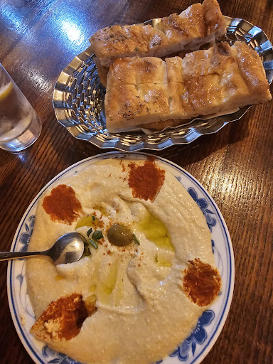 Photo of DEFNE TURKISH BBQ RESTAURANT AINTREE - 204-206 Warbreck Moor, Fazakerley, Liverpool L9 0HZ