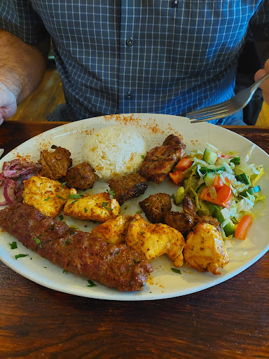 Photo of DEFNE TURKISH BBQ RESTAURANT AINTREE - 204-206 Warbreck Moor, Fazakerley, Liverpool L9 0HZ