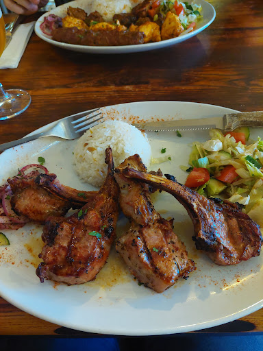 Photo of DEFNE TURKISH BBQ RESTAURANT AINTREE - 204-206 Warbreck Moor, Fazakerley, Liverpool L9 0HZ