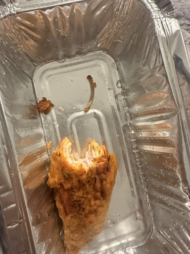 Photo of Al Amin - 170 Warbreck Moor, Fazakerley, Liverpool L9 0HZ