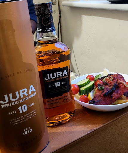 Photo of Al Amin - 170 Warbreck Moor, Fazakerley, Liverpool L9 0HZ