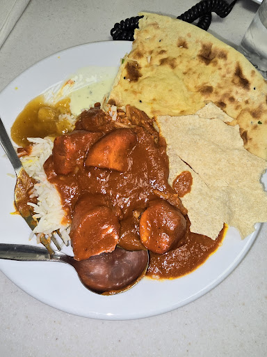 Photo of Al Amin - 170 Warbreck Moor, Fazakerley, Liverpool L9 0HZ