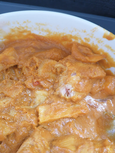 Photo of Al Amin - 170 Warbreck Moor, Fazakerley, Liverpool L9 0HZ