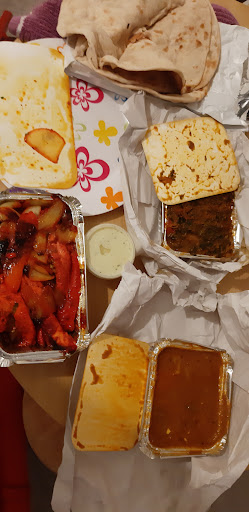 Photo of Al Amin - 170 Warbreck Moor, Fazakerley, Liverpool L9 0HZ