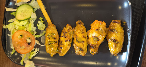 Photo of Maeme's Bootle - 300 Stanley Rd, Bootle L20 3ET