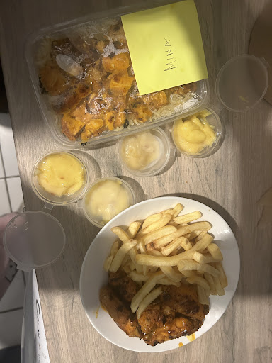 Photo of Maeme's Bootle - 300 Stanley Rd, Bootle L20 3ET