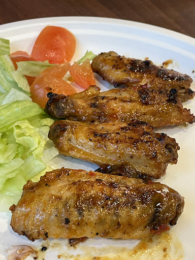 Photo of Maeme's Bootle - 300 Stanley Rd, Bootle L20 3ET