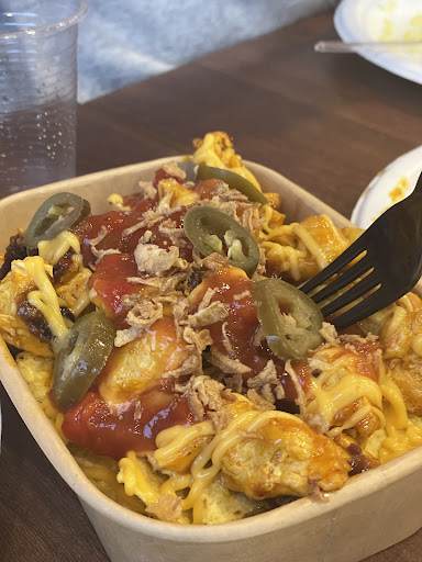 Photo of Maeme's Bootle - 300 Stanley Rd, Bootle L20 3ET