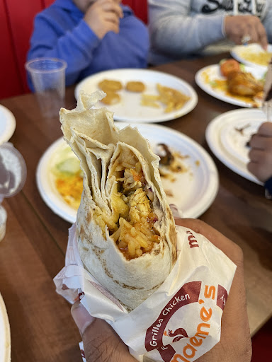 Photo of Maeme's Bootle - 300 Stanley Rd, Bootle L20 3ET