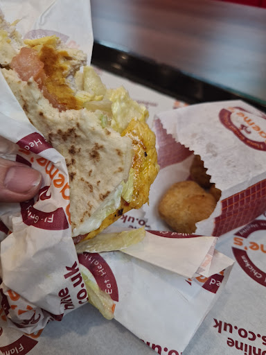 Photo of Maeme's Bootle - 300 Stanley Rd, Bootle L20 3ET