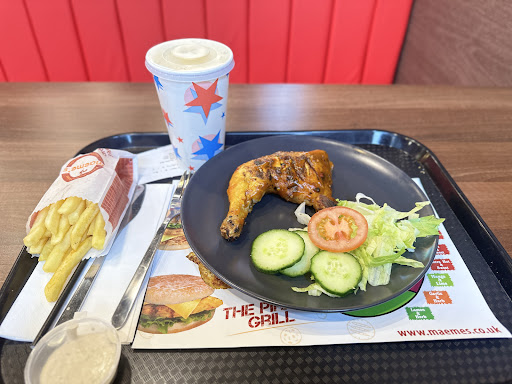 Photo of Maeme's Bootle - 300 Stanley Rd, Bootle L20 3ET