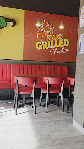 Photo of Maeme's Bootle - 300 Stanley Rd, Bootle L20 3ET