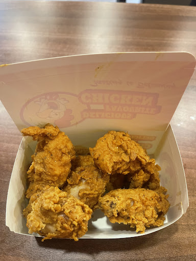 Photo of Maeme's Bootle - 300 Stanley Rd, Bootle L20 3ET